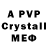 A PVP СК КРИС Josef Wakeling
